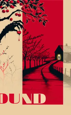 Around — novel cover